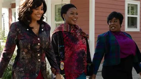 dr bet reviews|The Sisterhood, Strength, and Soul in 'The Supremes at Earl's All .